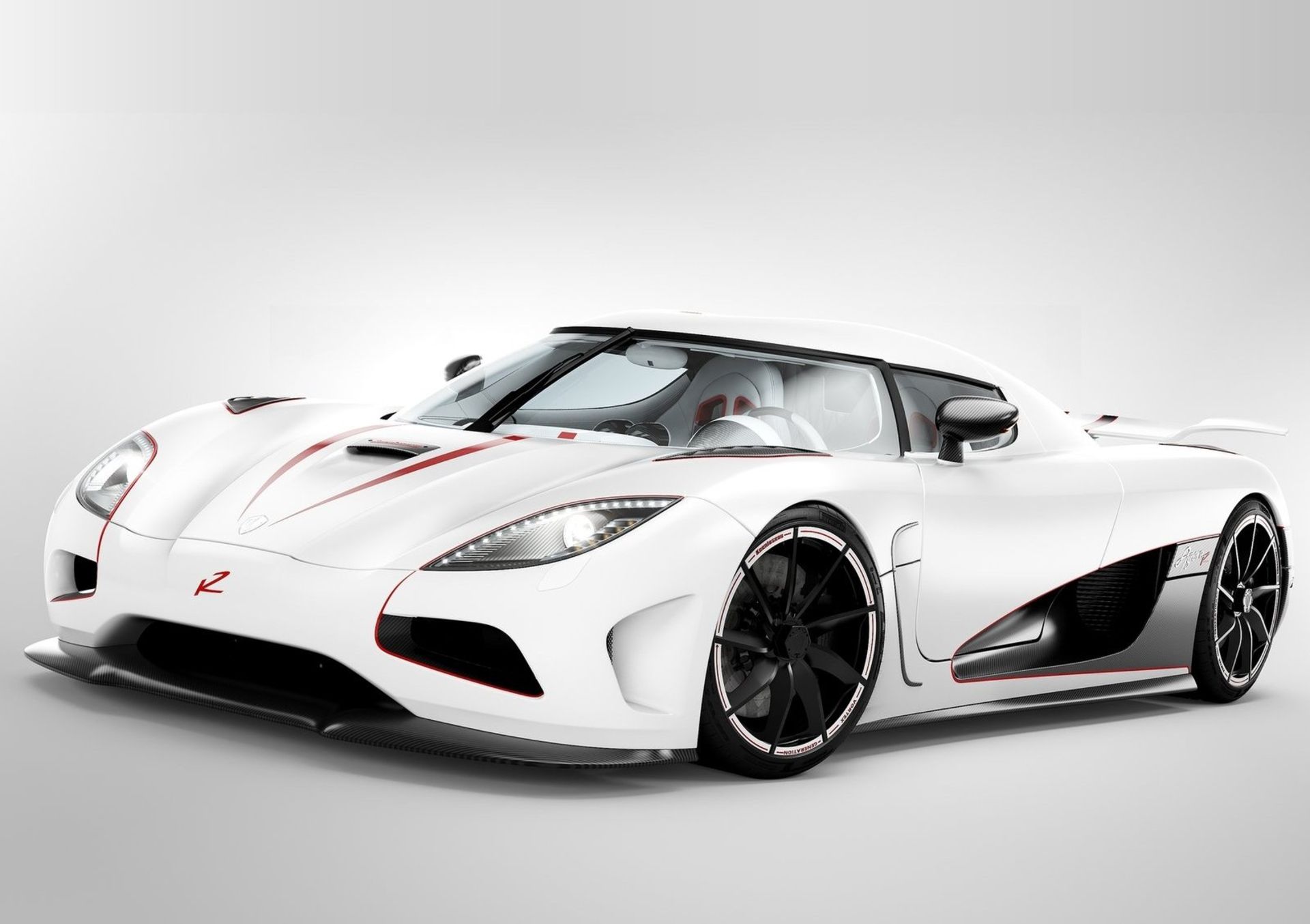Koenigsegg Agera