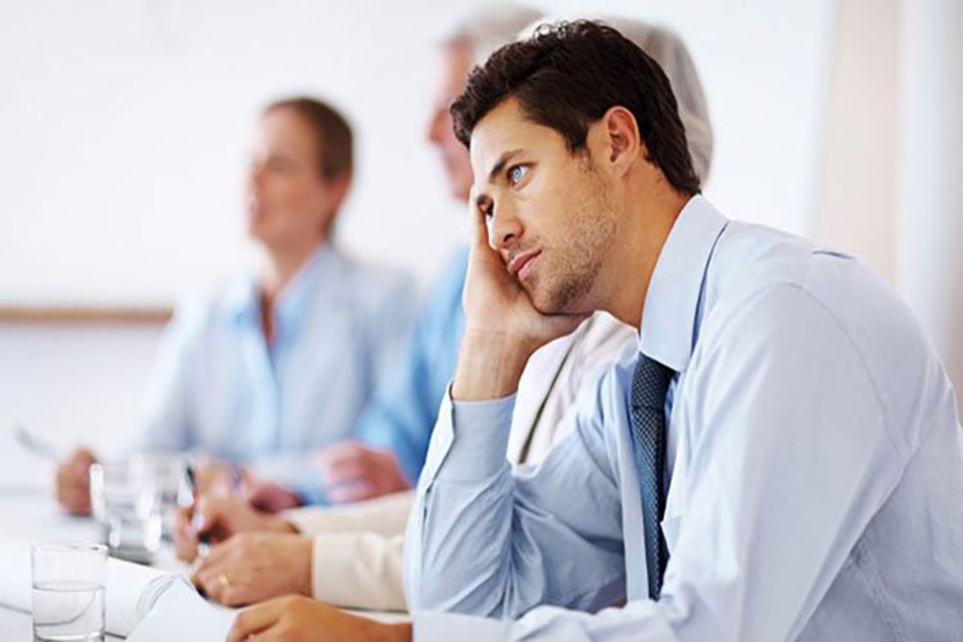 رابطه با کارمند در استارتاپ