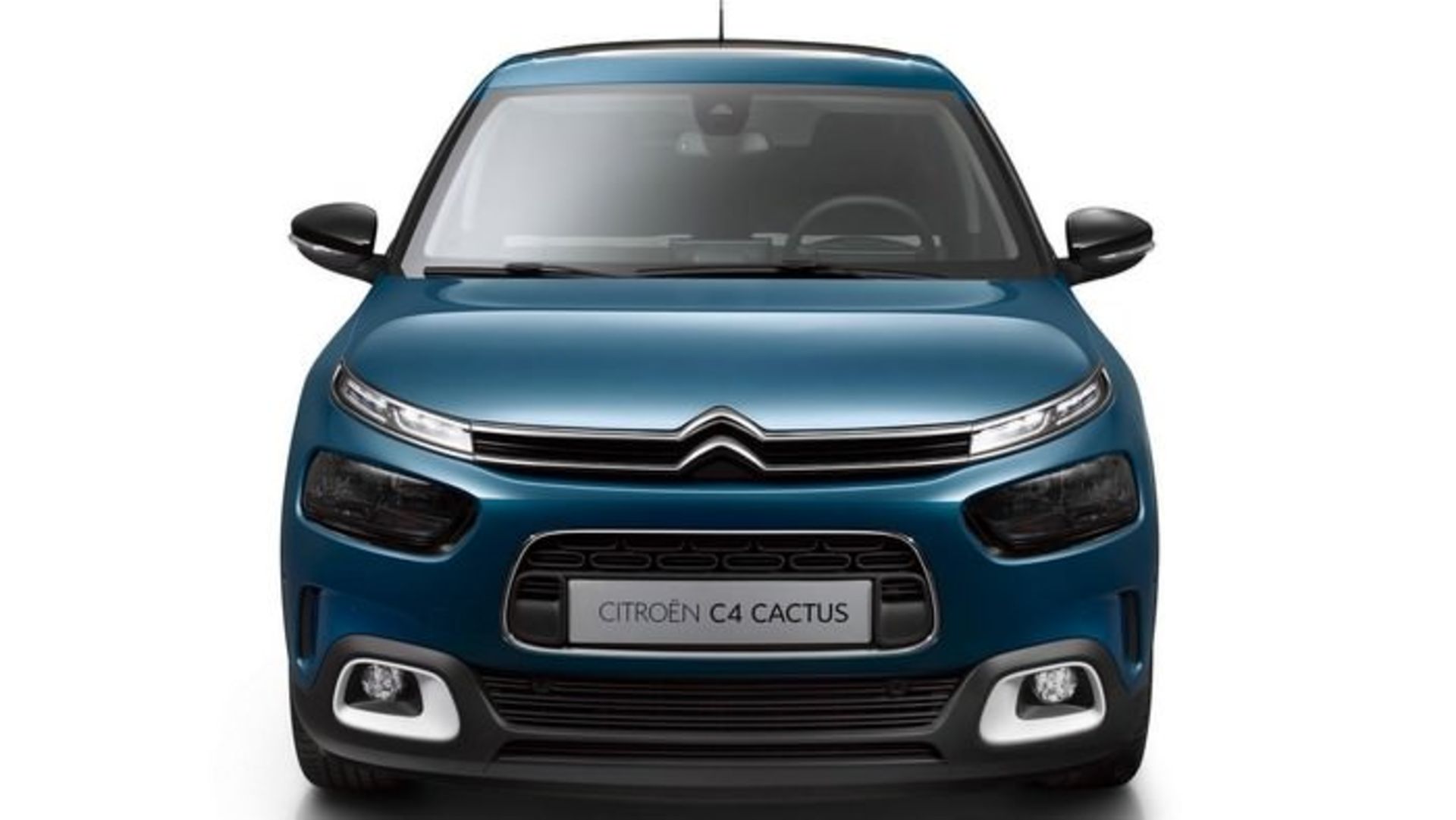 سیتروئن C4 کاکتوس