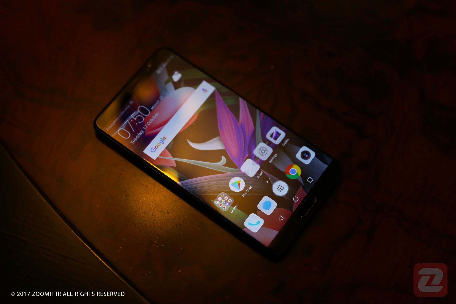 هواوی میت 10 پرو  / huawei  mate 10 pro