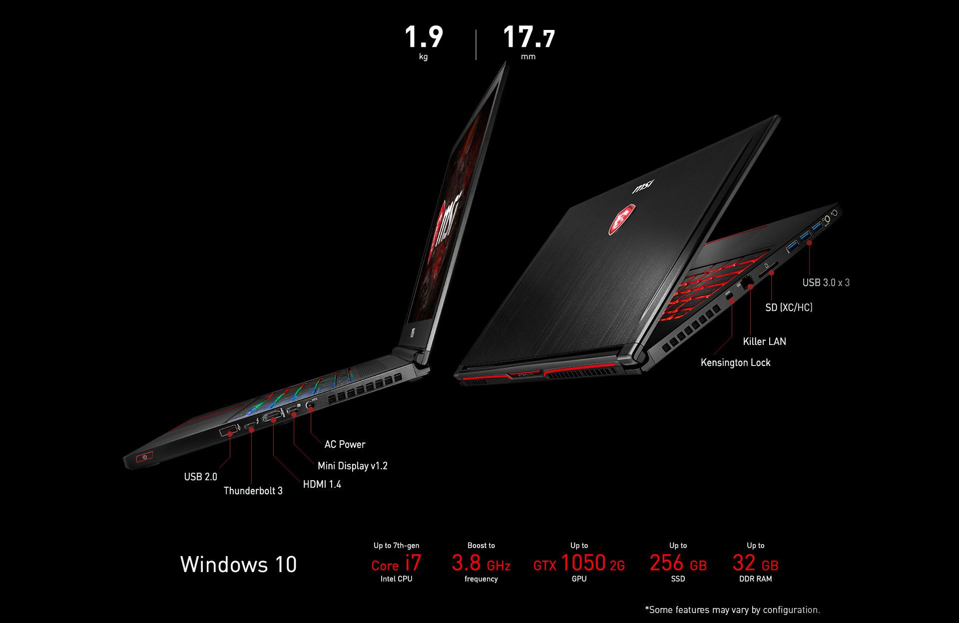 ام اس آی جی اس 63 استلث