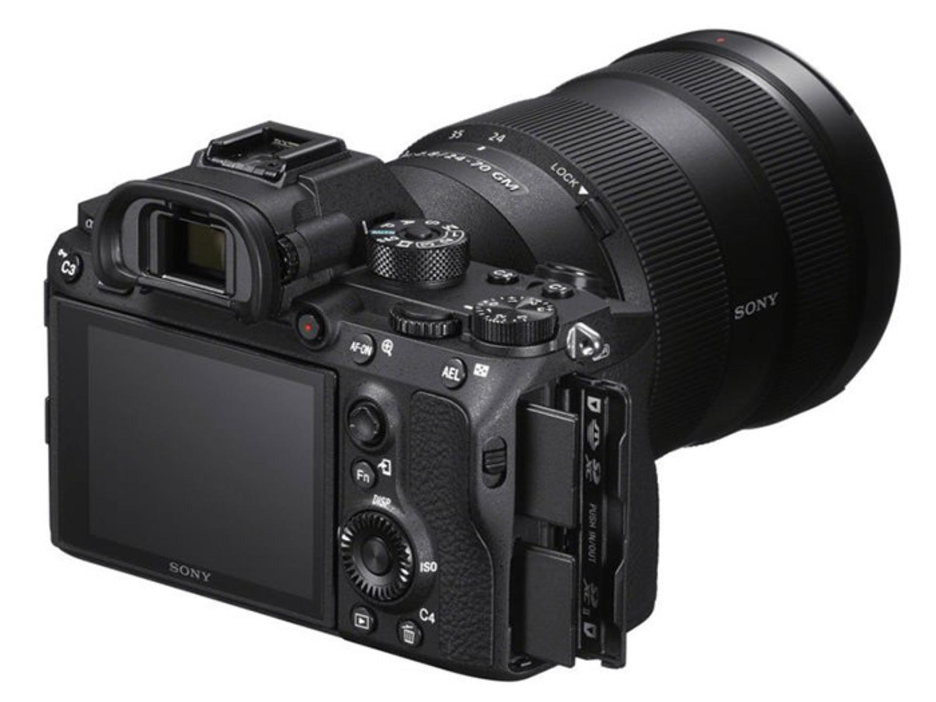سونی Sony a7R III 