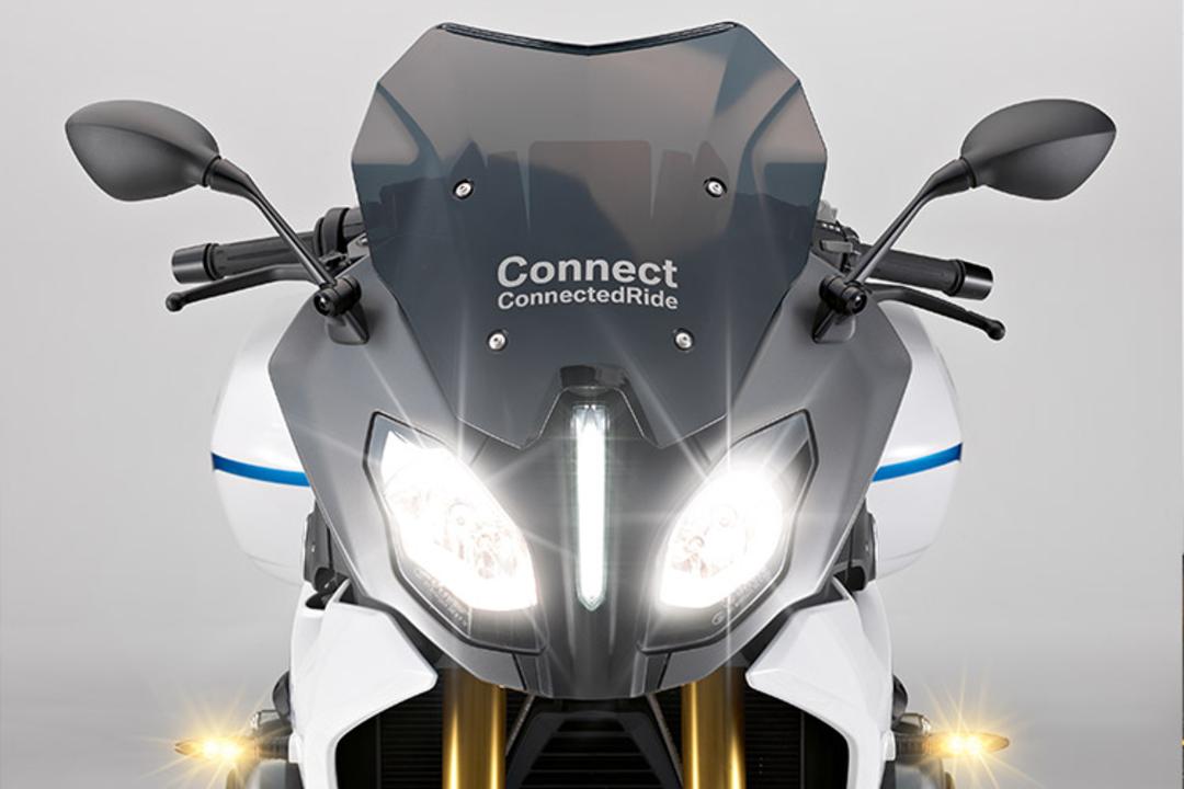 bmw r1200 rs
