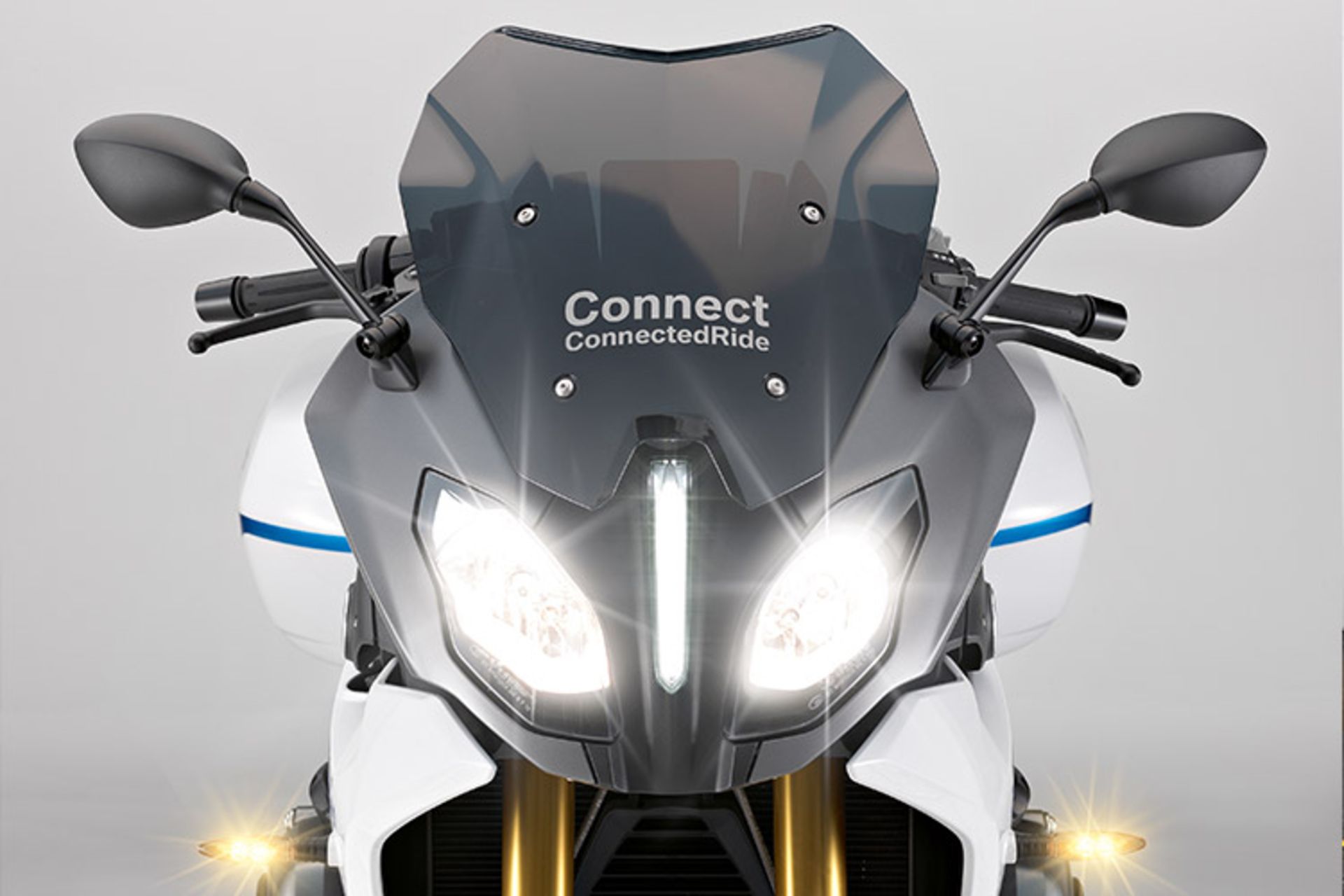 bmw r1200 rs
