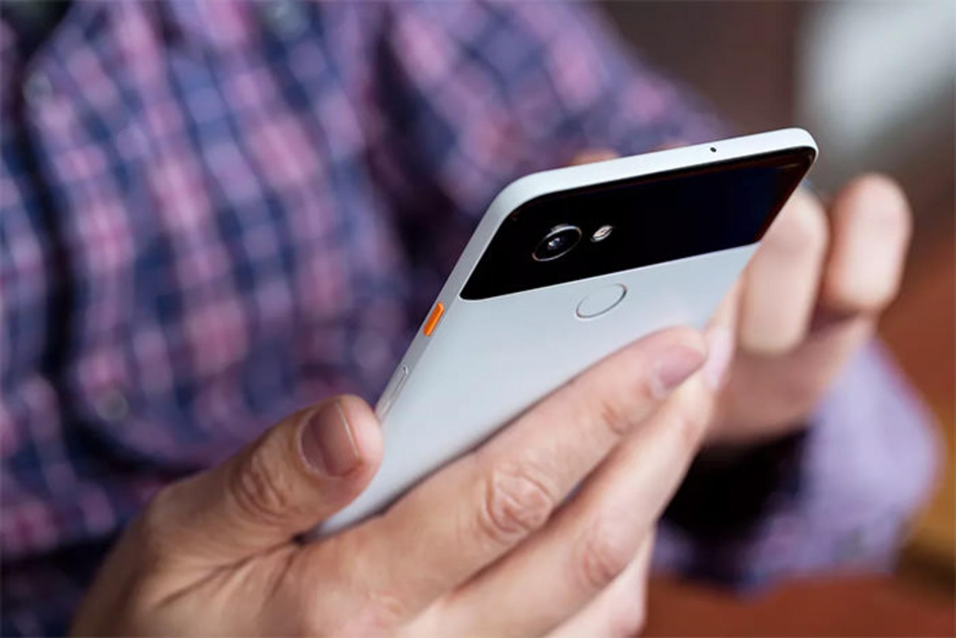 گوگل پیکسل 2 / Google Pixel 2