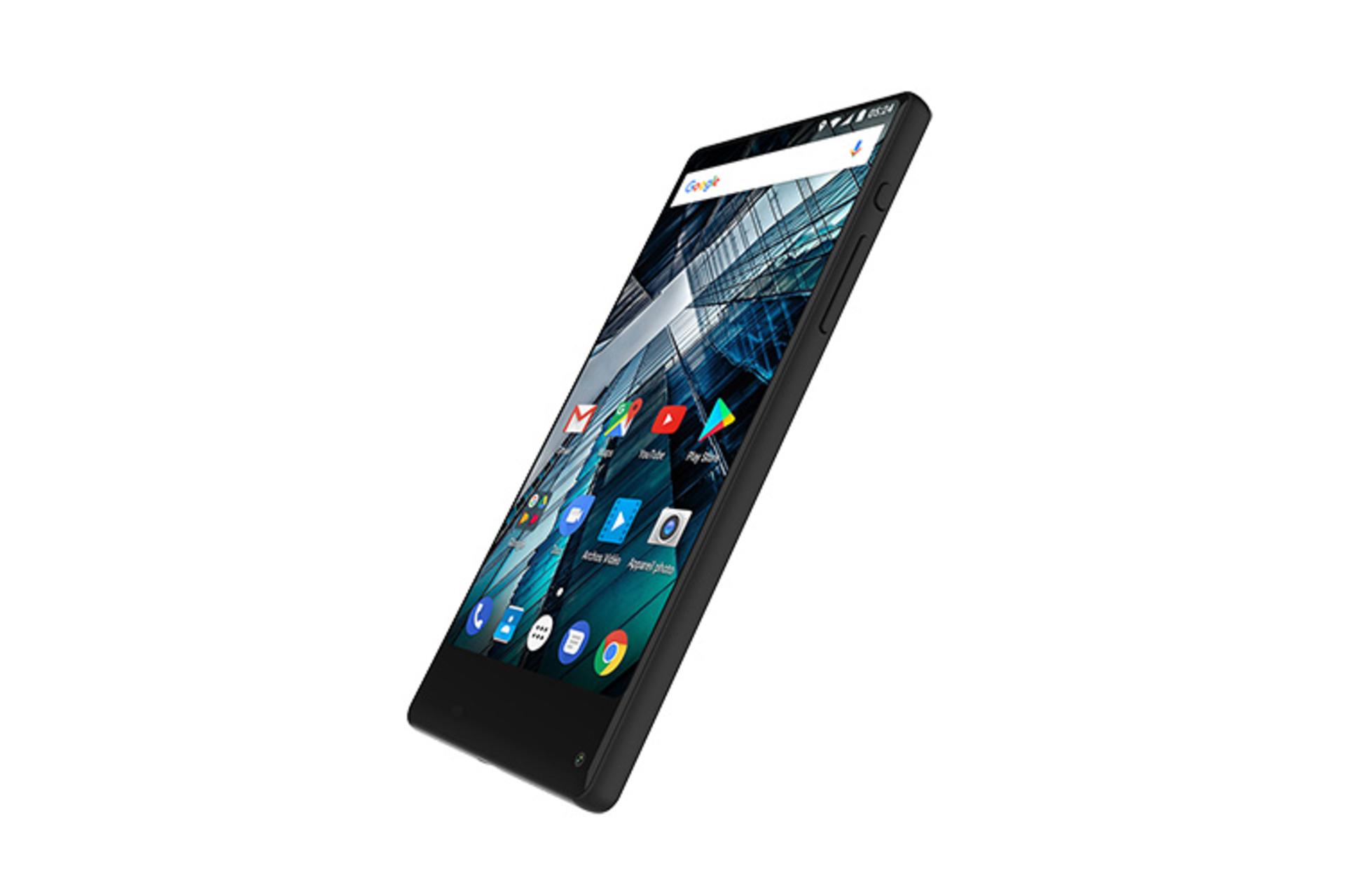 Sense 55s آرکاس-3