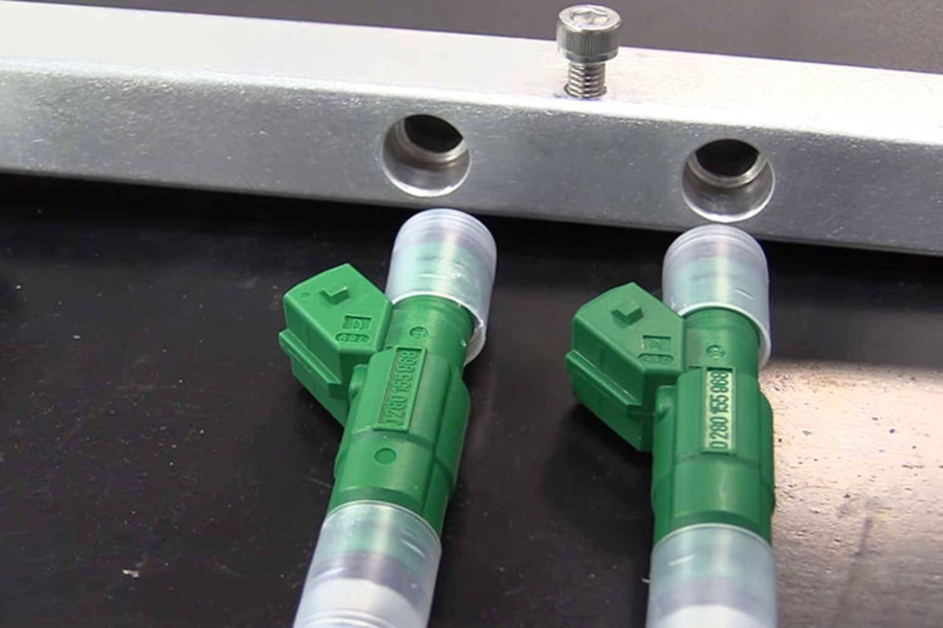 مشکل پیشرانه خودرو