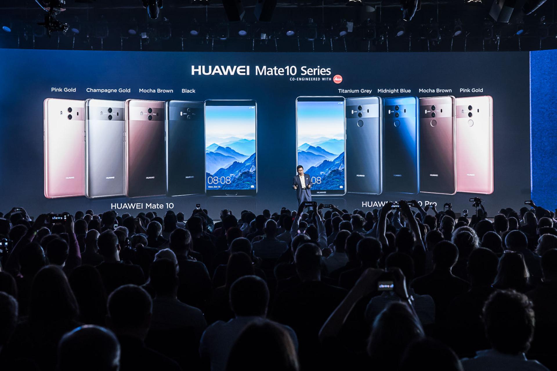 هواوی میت 10 / Huawei Mate 10