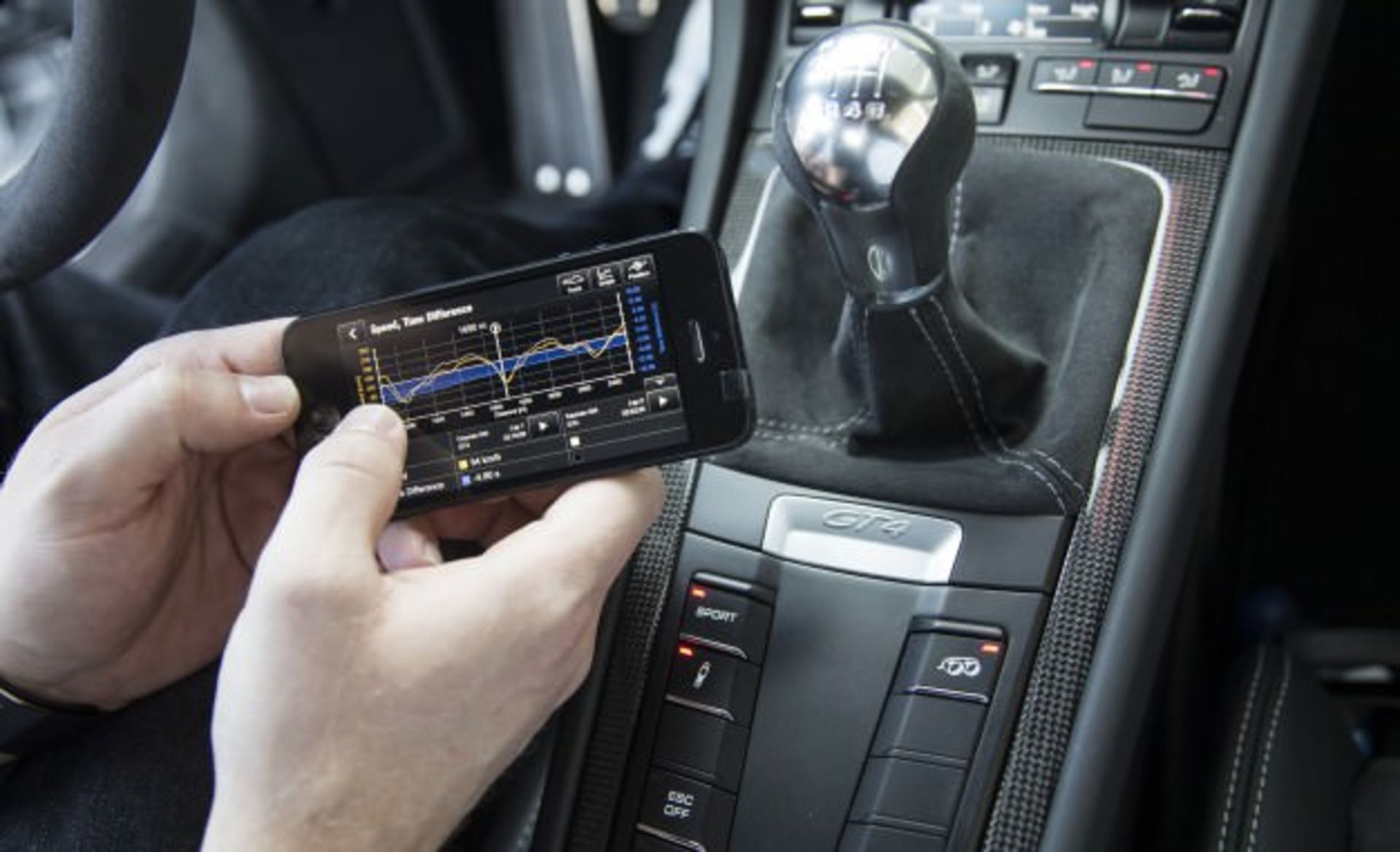 اپلیکیشن خودرو - MIT