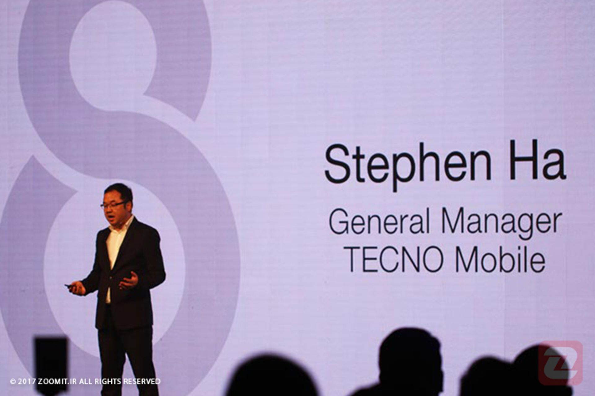 تکنو فانتوم 8 / Tecno Phantom 8