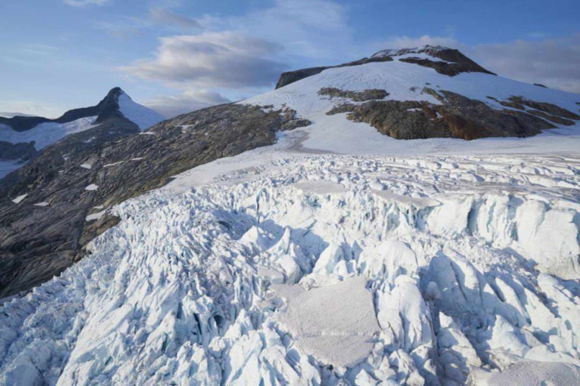 نمونه عکس دوربین سونی a7R III