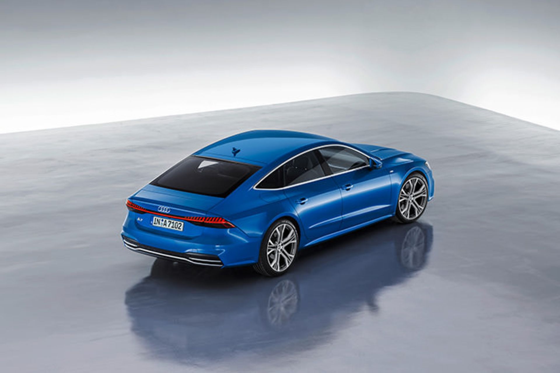 آئودی A7 / AUDI A7