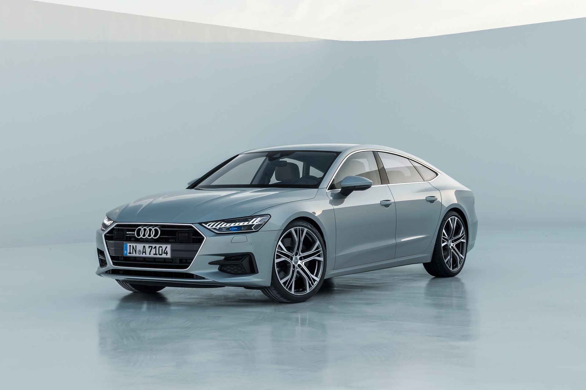 آئودی A7 / AUDI A7