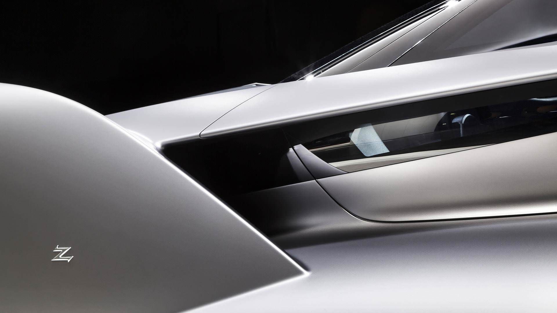 زاگاتو IsoRivolta Vision Gran Turismo