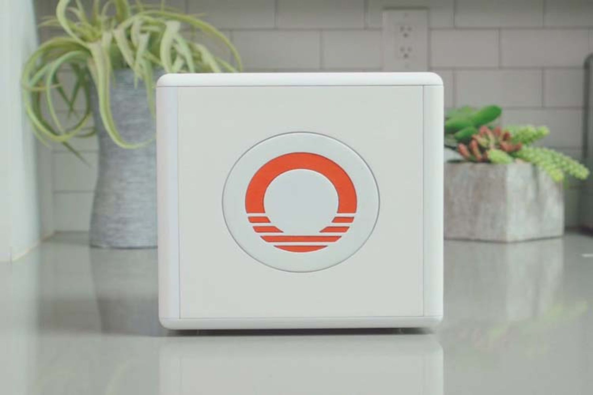 cubibot 
