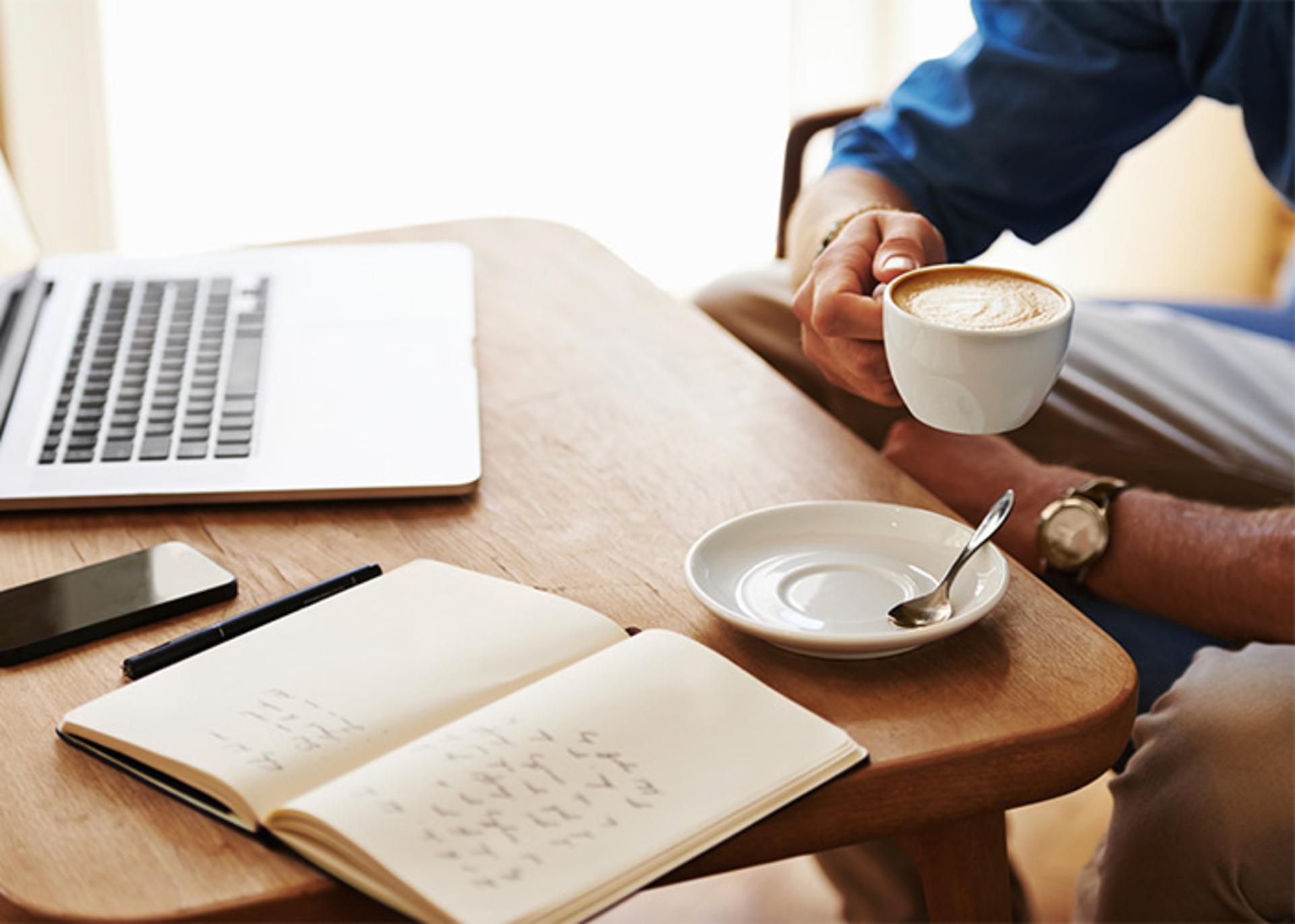 remote work