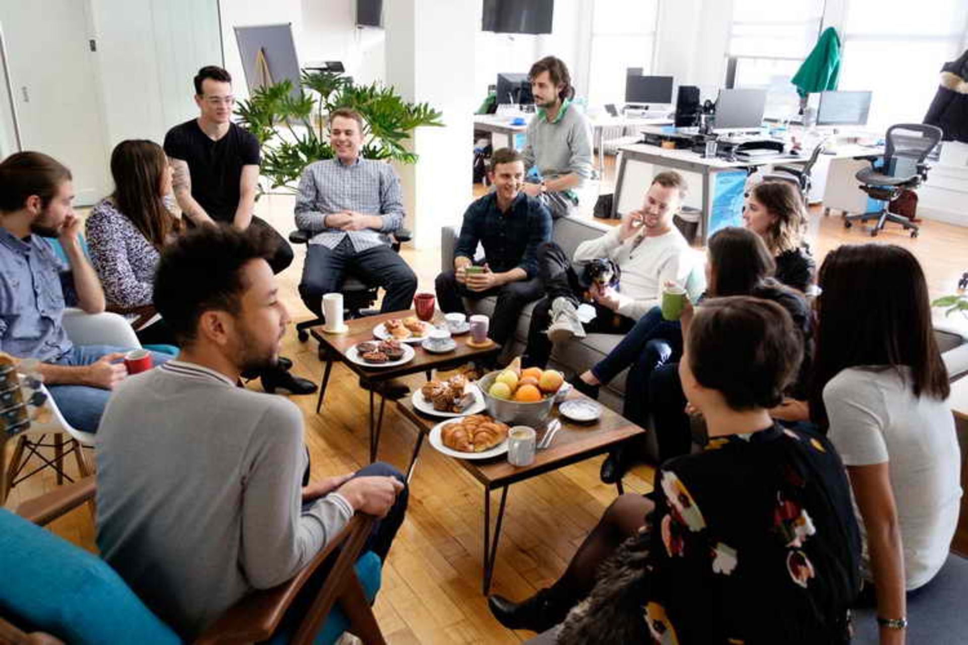 Human Potential and Culture