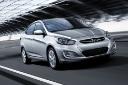 Hyundai accent / هیوندای اکسنت
