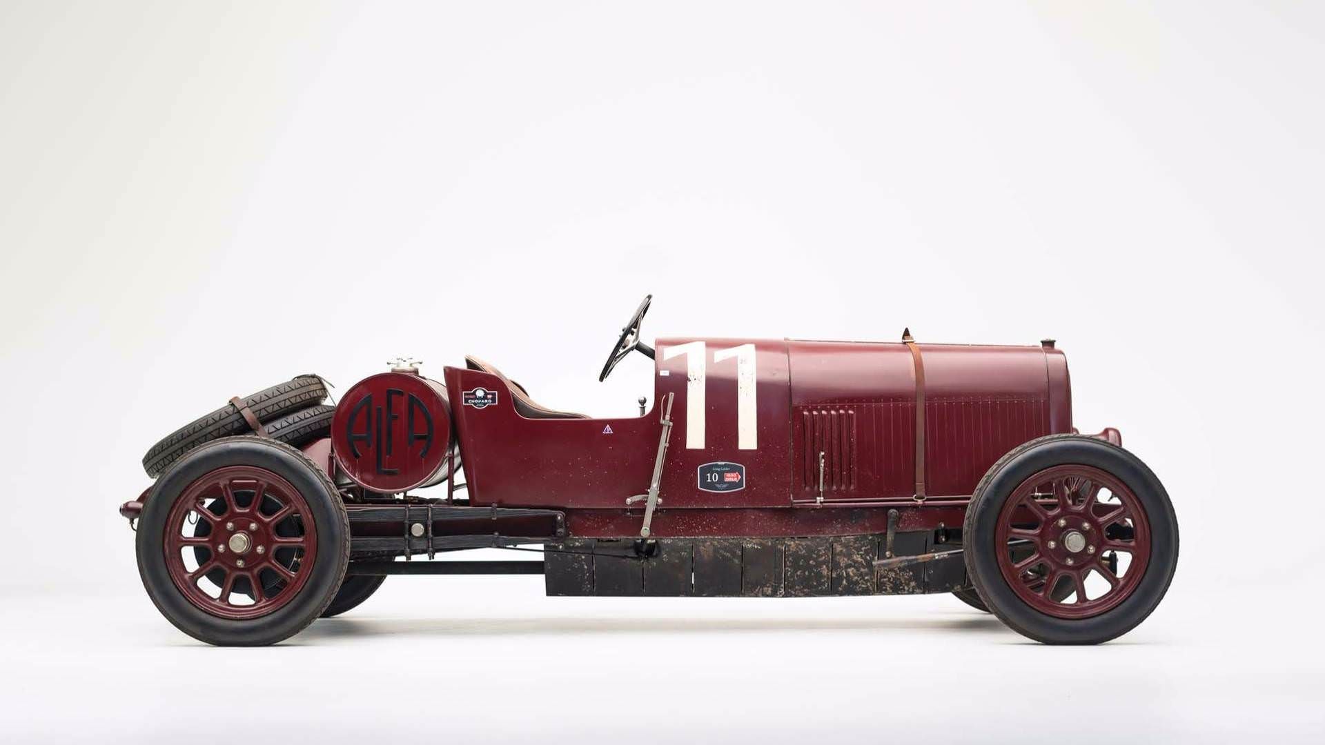 alfa romeo g1