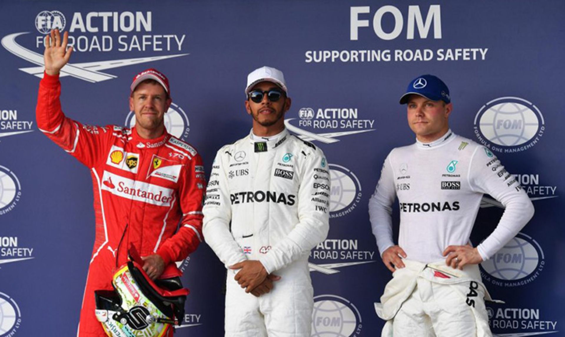 F1 USA 2017