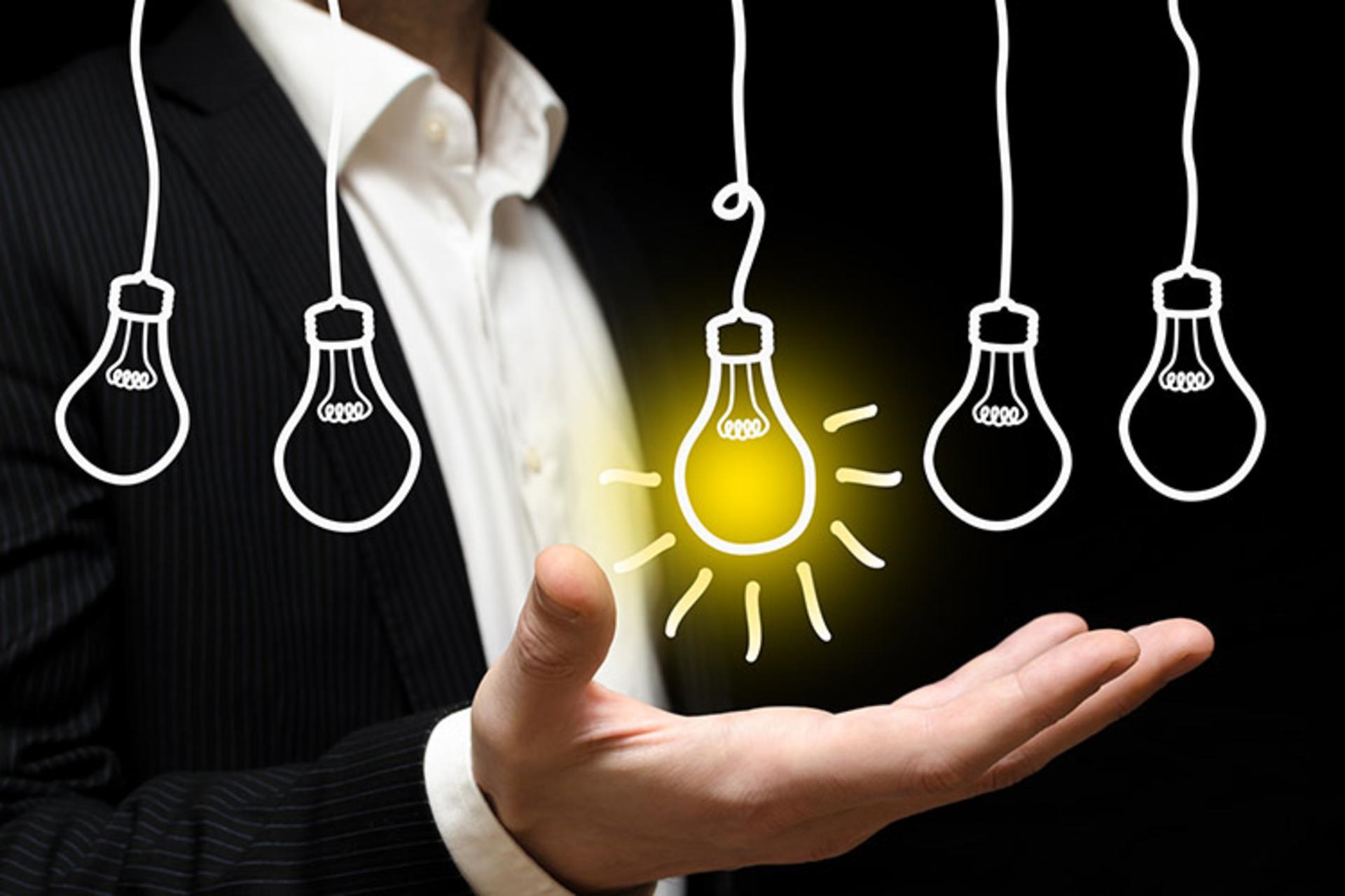 راه حل های مختلف فروش b2b