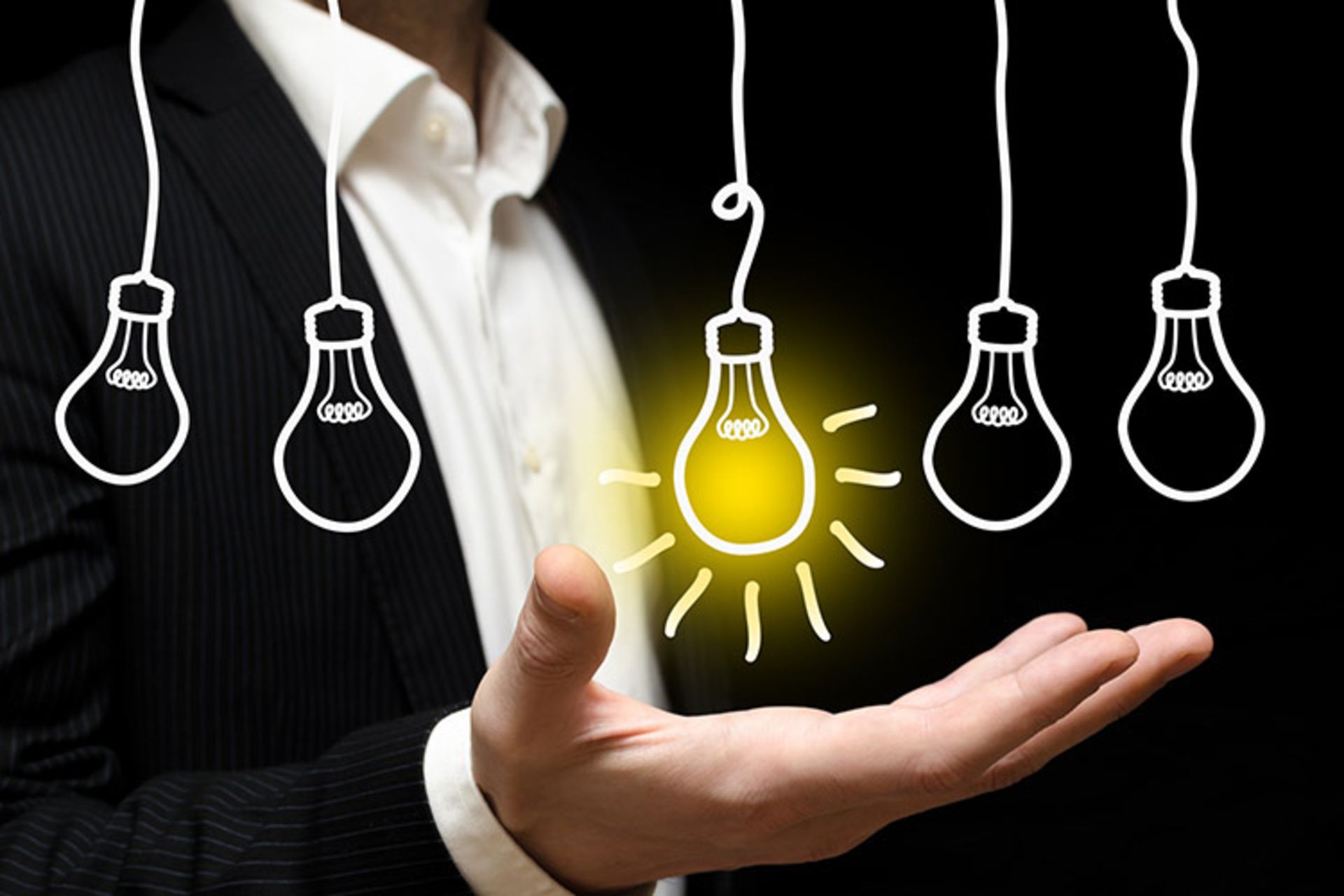 راه حل های مختلف فروش b2b