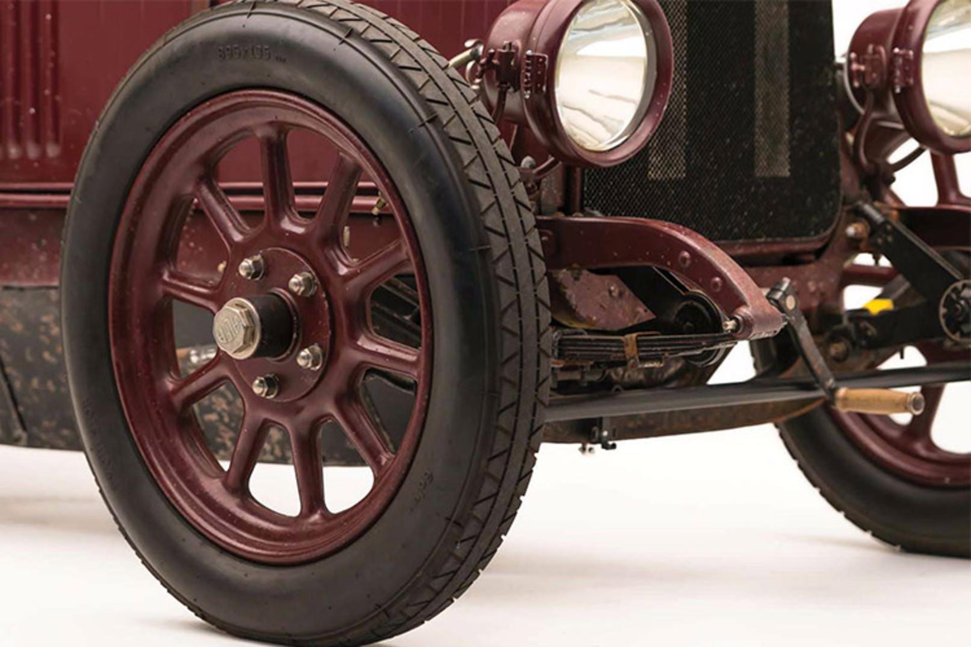 alfa romeo g1
