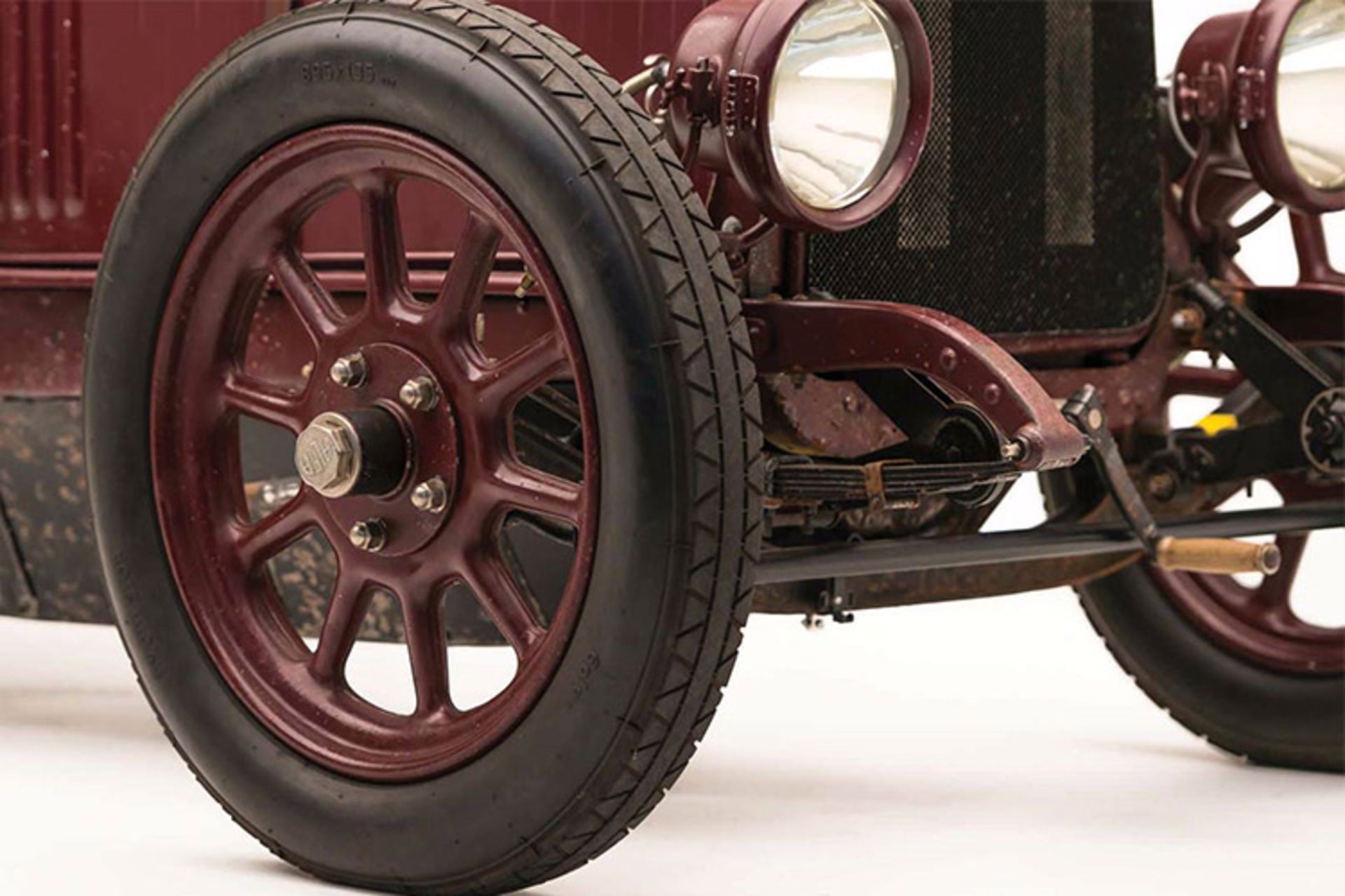 alfa romeo g1