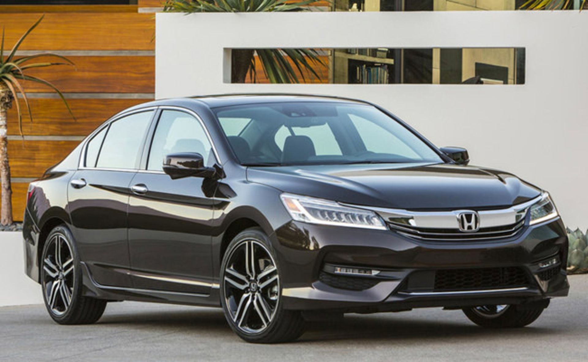 هوندا آکورد