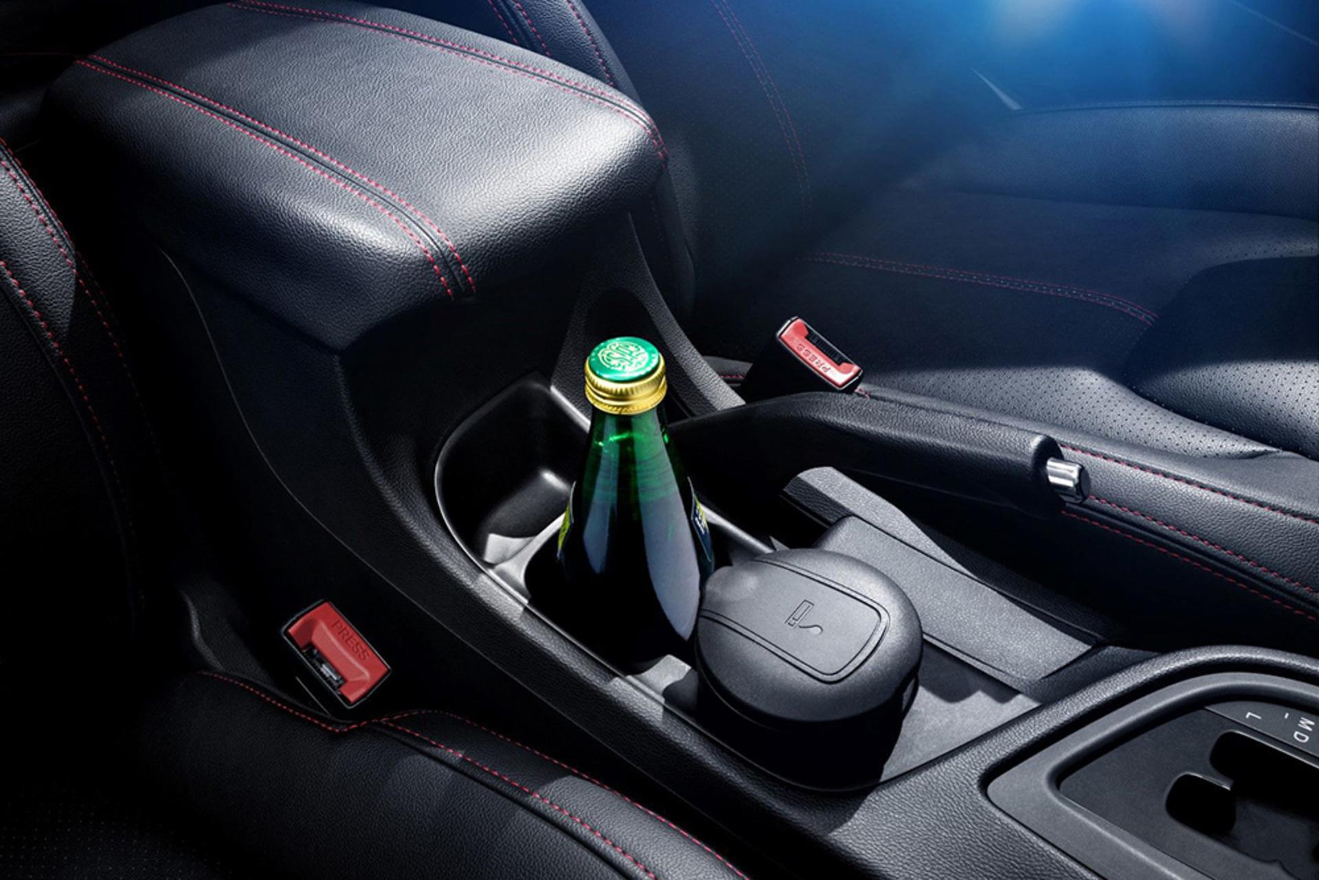 chery Arrizo5