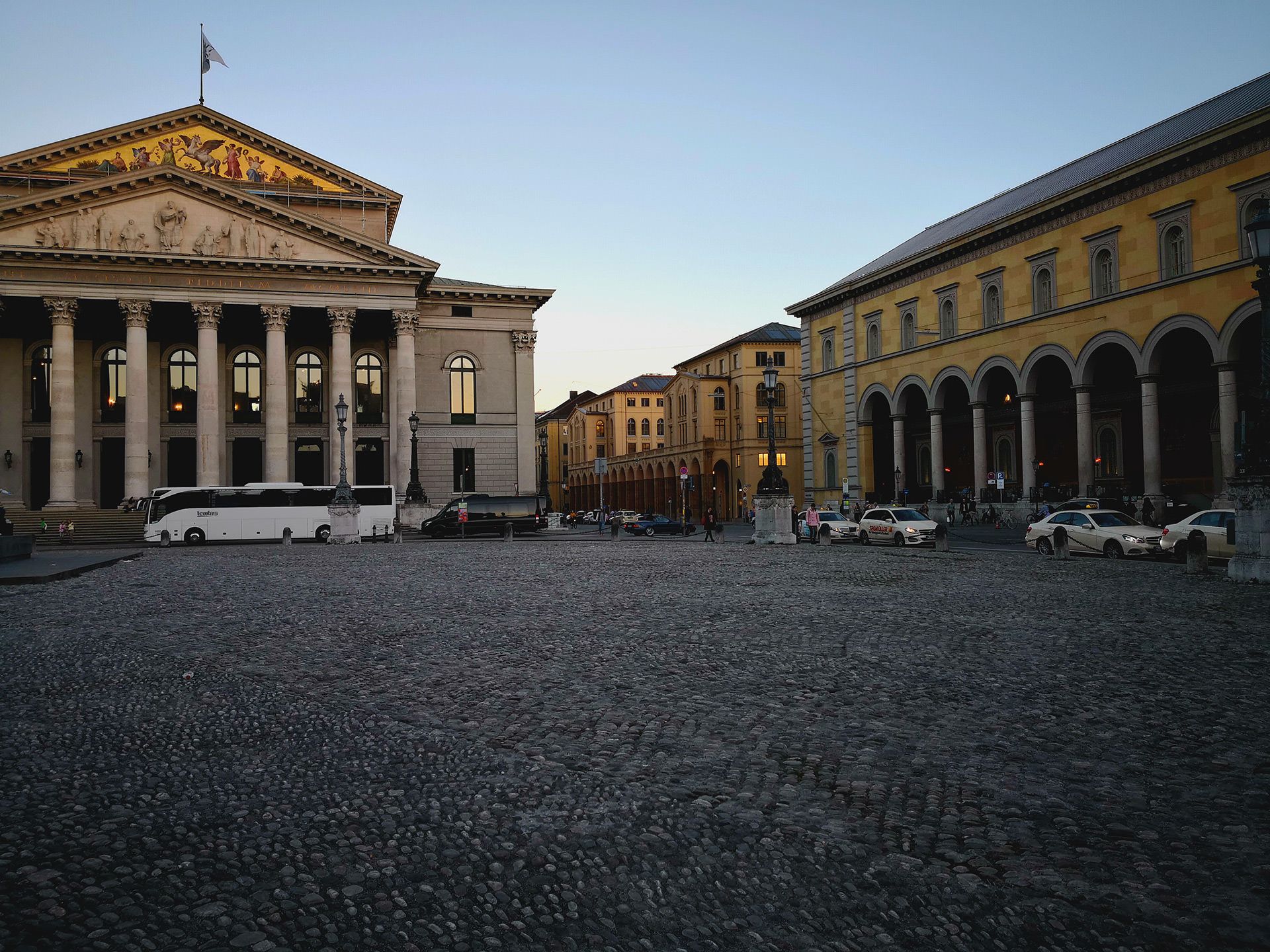 نمونه تصاویر دوربین هواوی میت 10