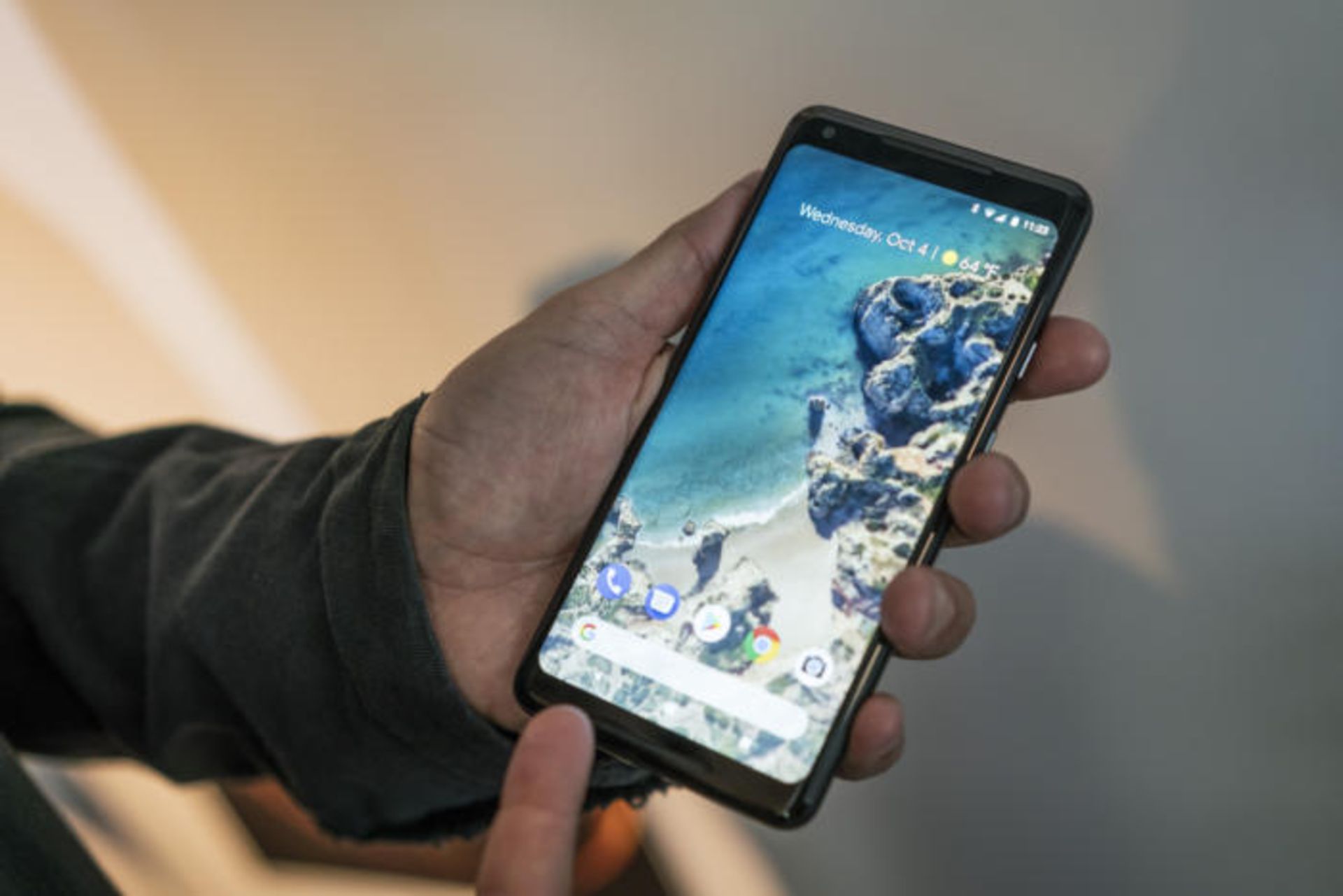 Google Pixel 2 XL