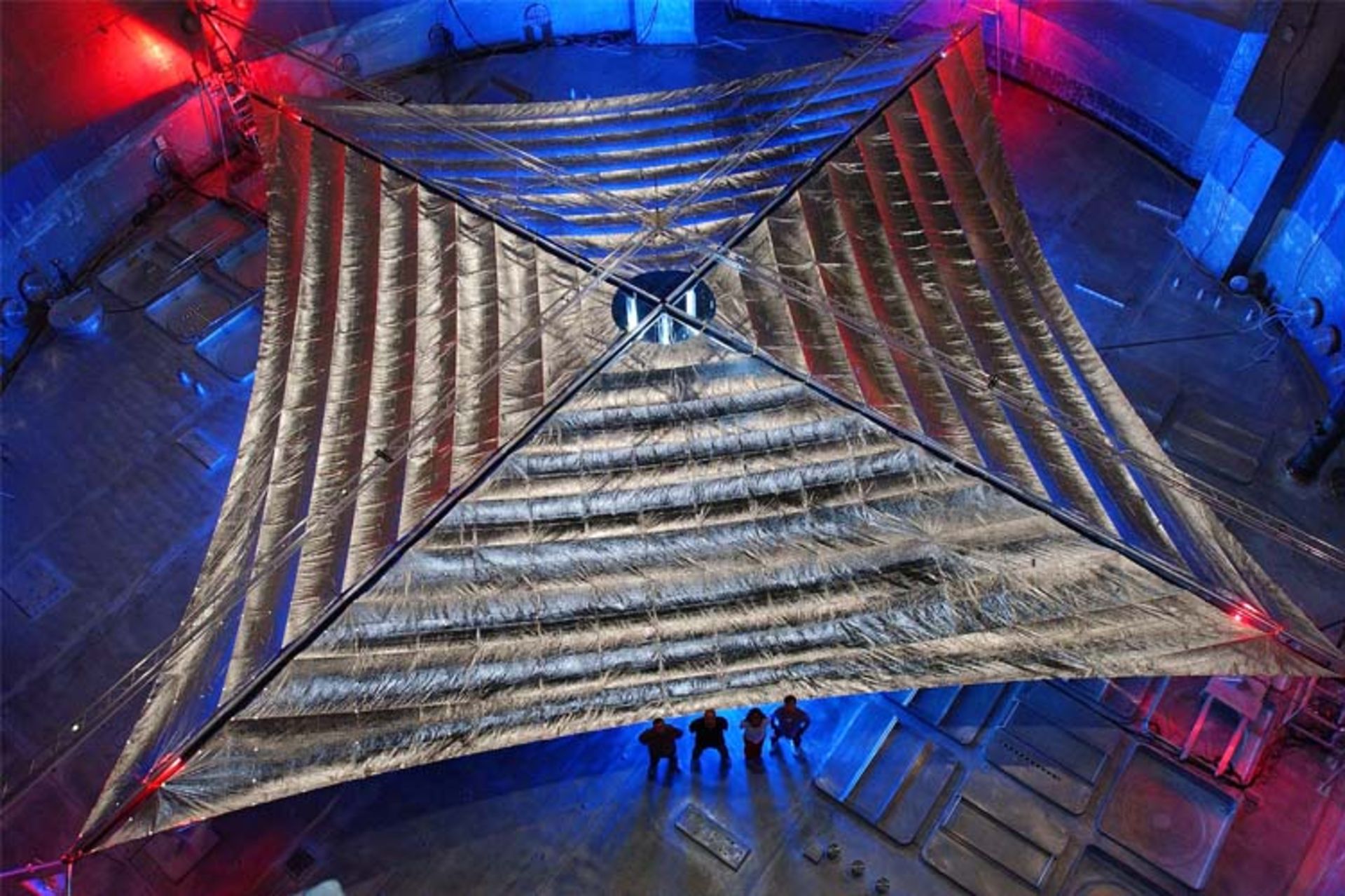 solar sail
