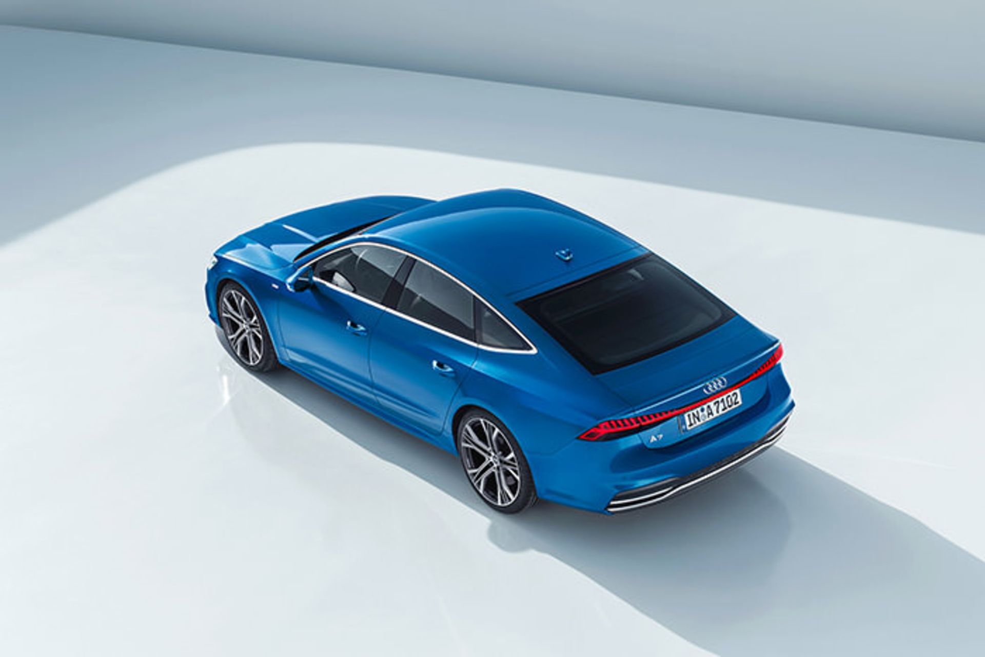 آئودی A7 / AUDI A7