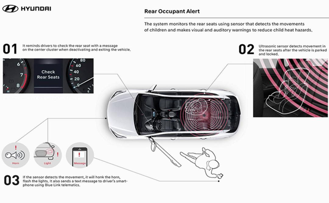 Hyundai alert