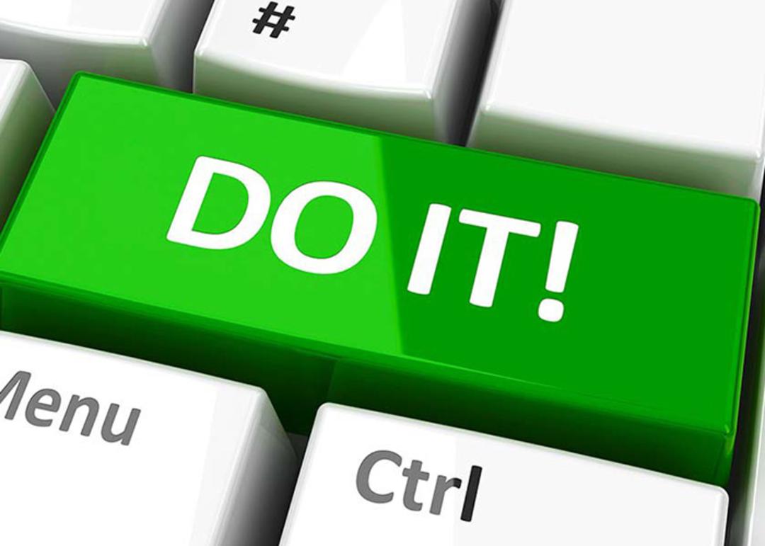 call to action