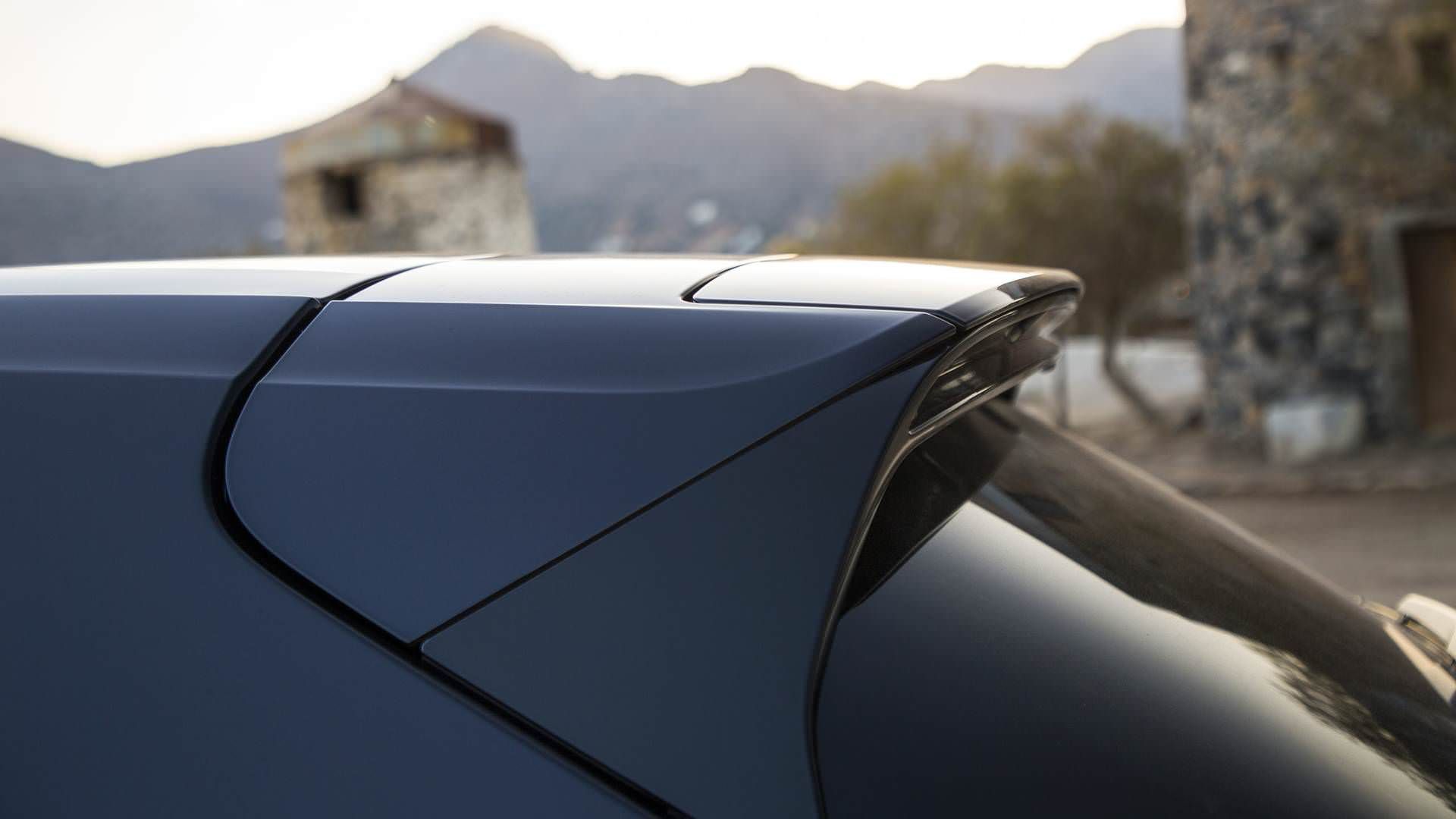 پورشه کاین cayenne 2019