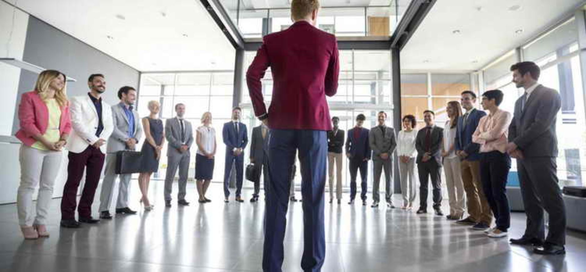 6 Things You Need to Keep Your Employees Happy 