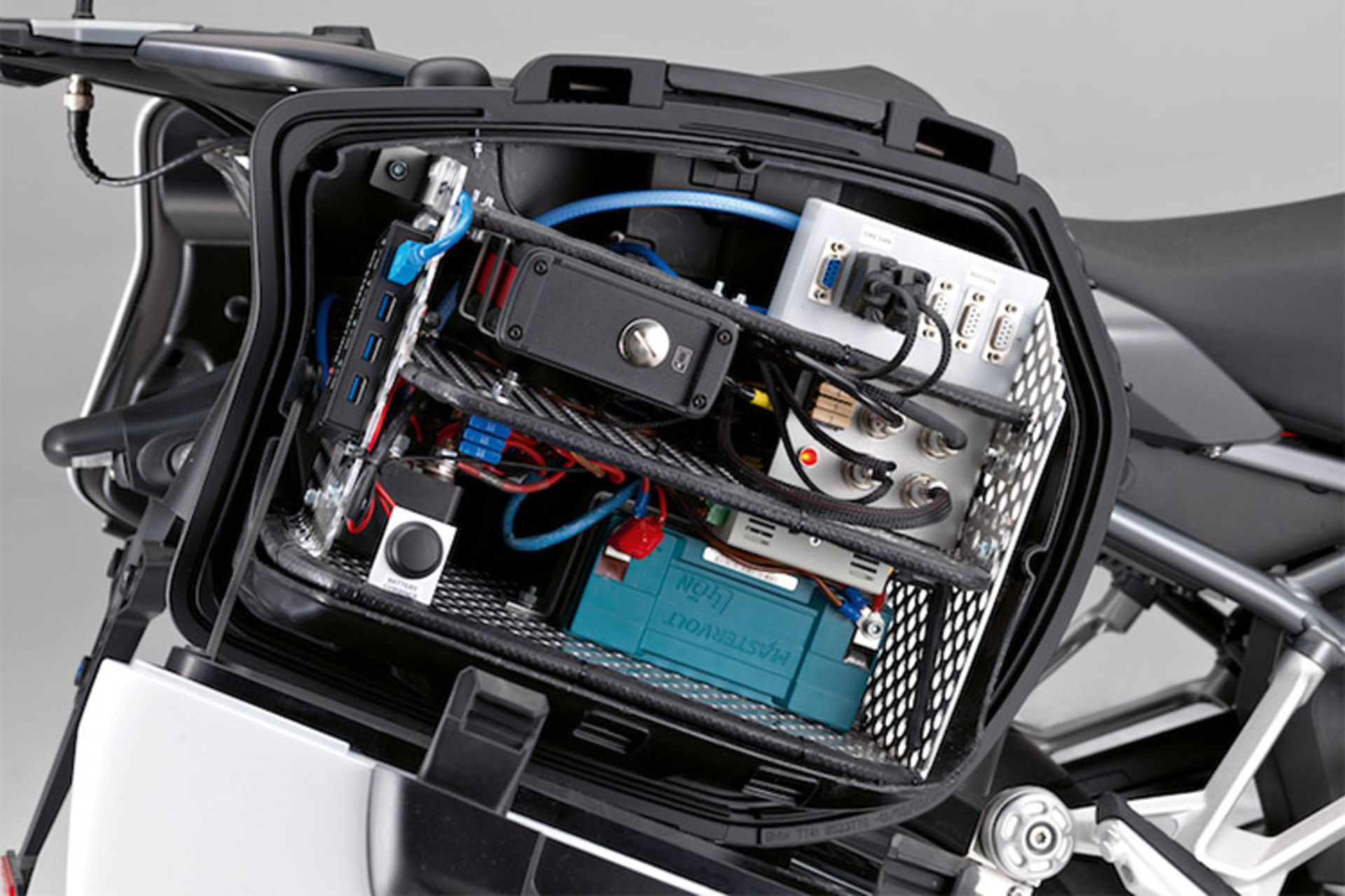 bmw r1200 rs