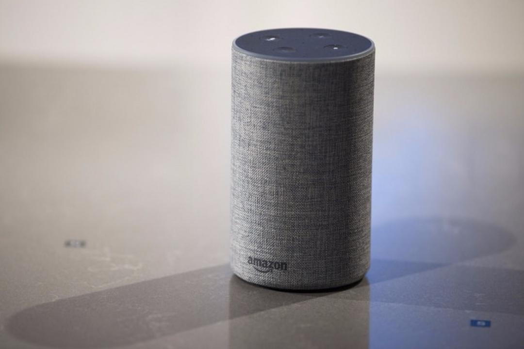 Amazon Echo