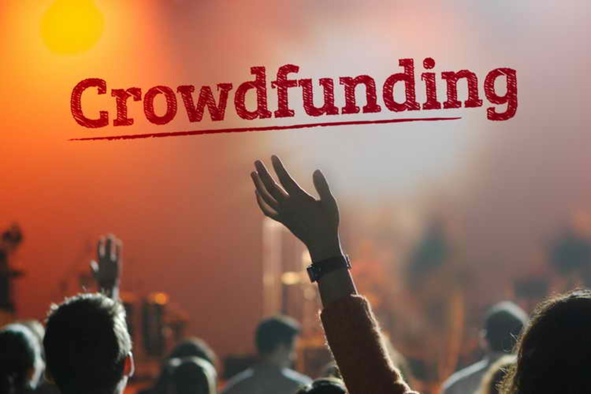  Successful Crowdfunding Campaign