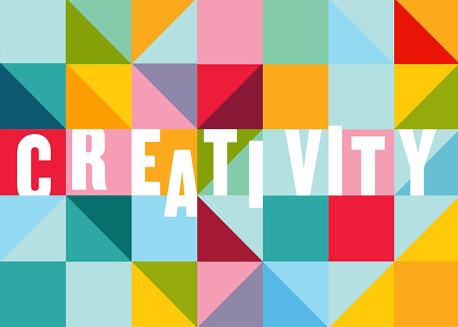creativity