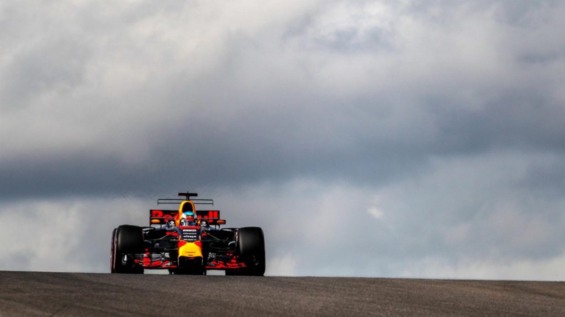 F1 USA 2017