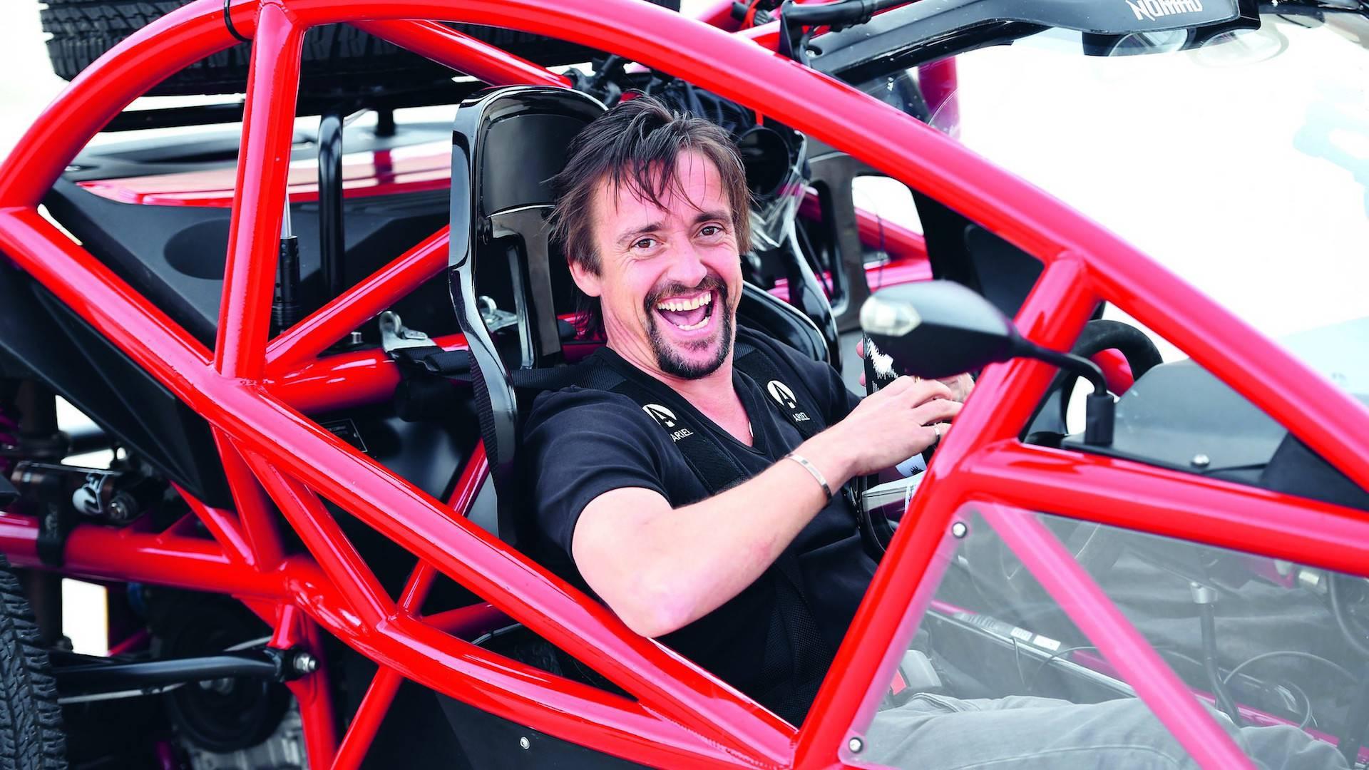 grand tour s2
