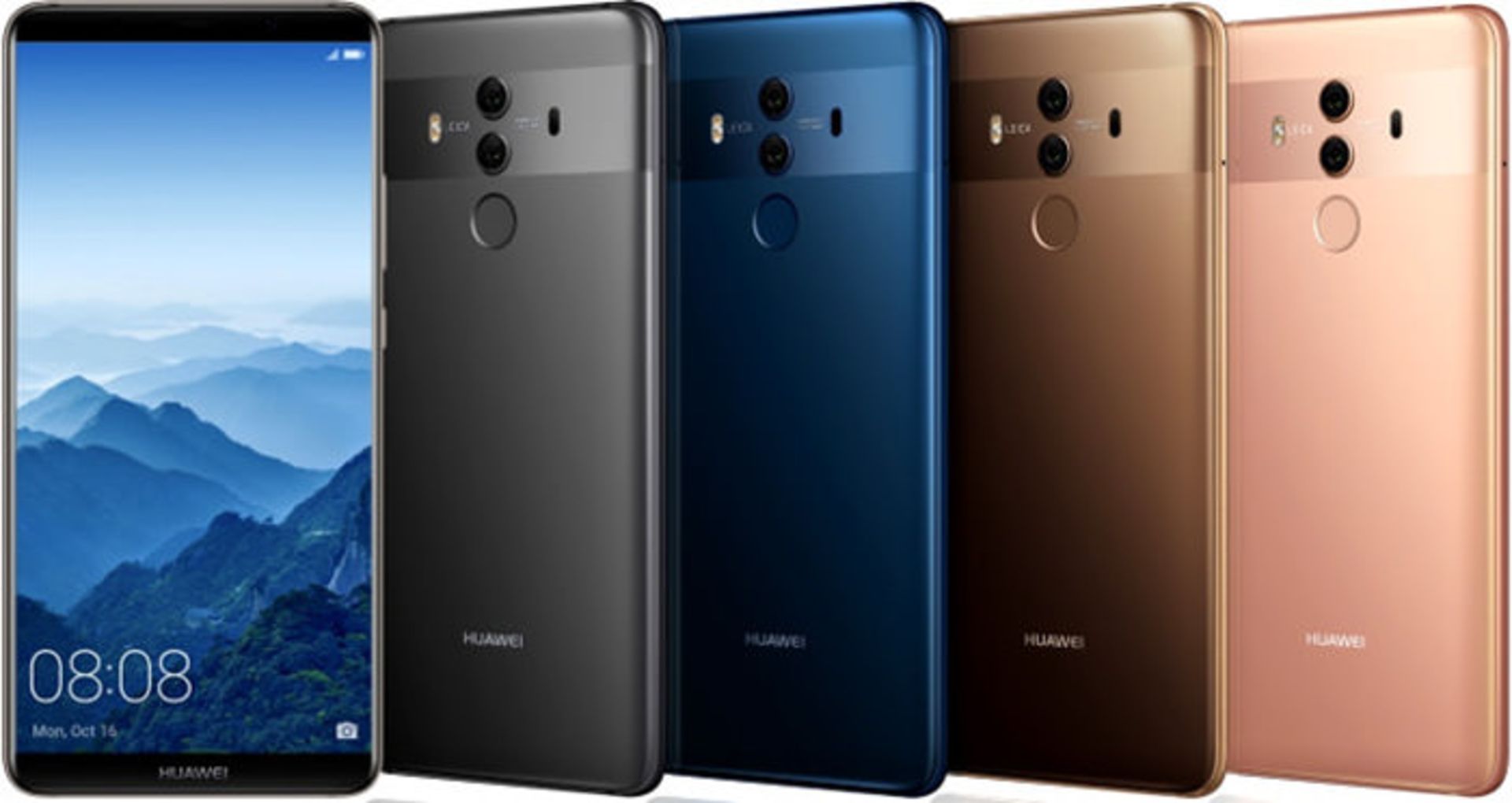 هواوی میت 10 پرو /huawei mate 10 pro