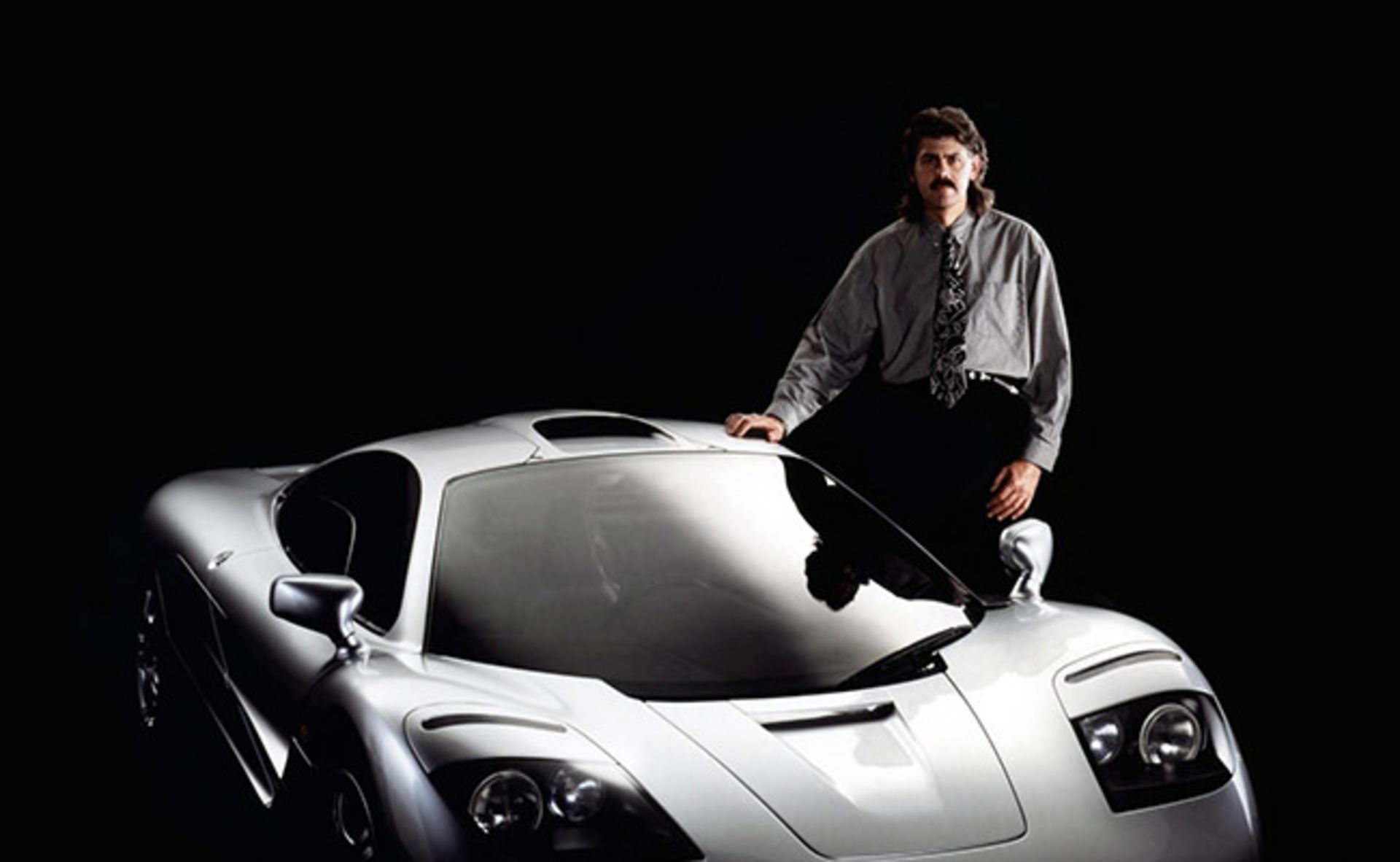 گوردون موری