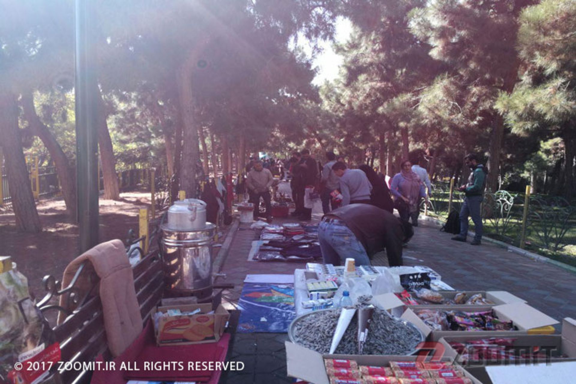 ایران تلکام 