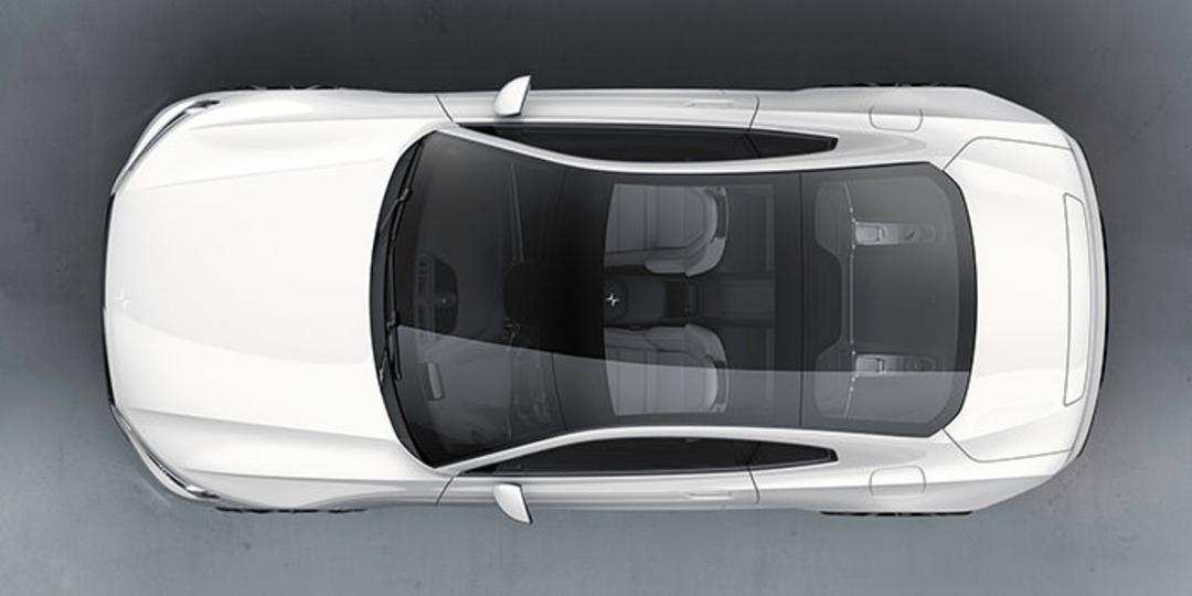 پل استار 1 / polestar 1