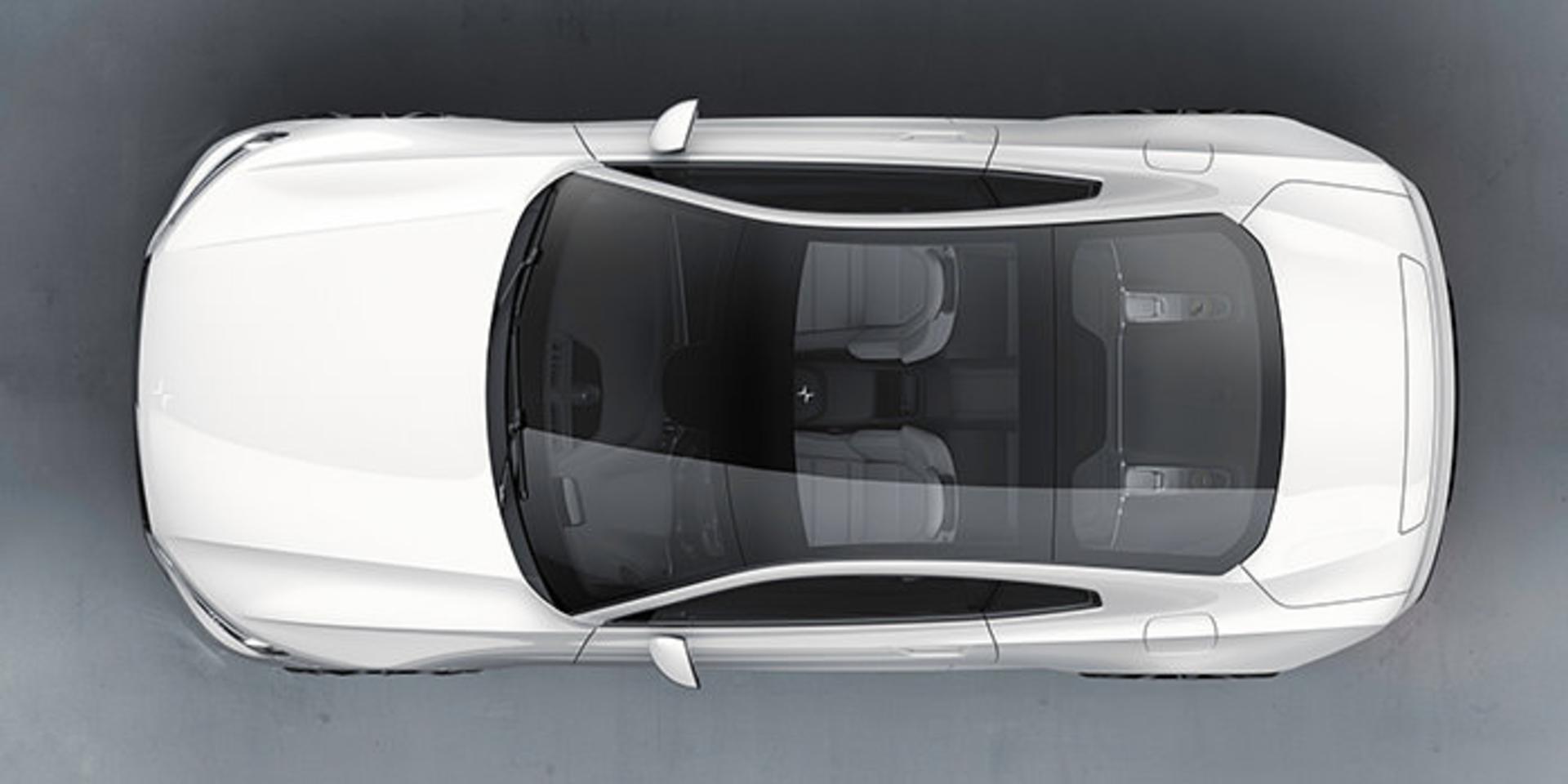 پل استار 1 / polestar 1