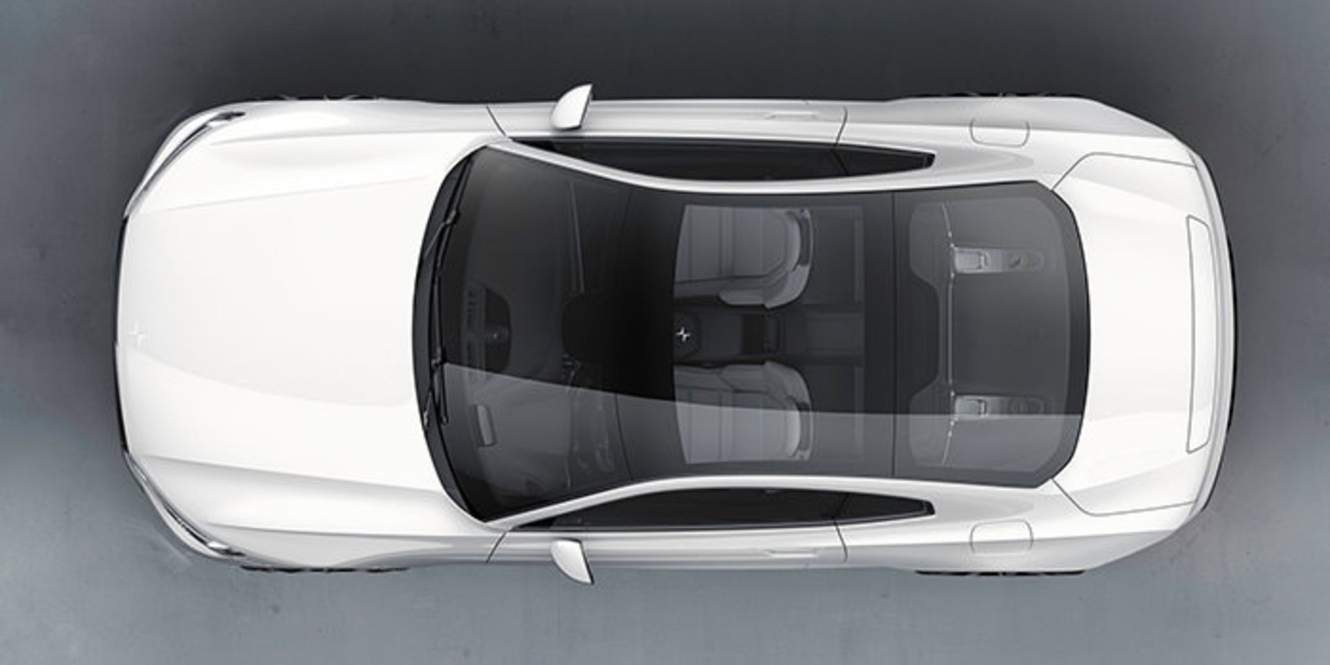 پل استار 1 / polestar 1